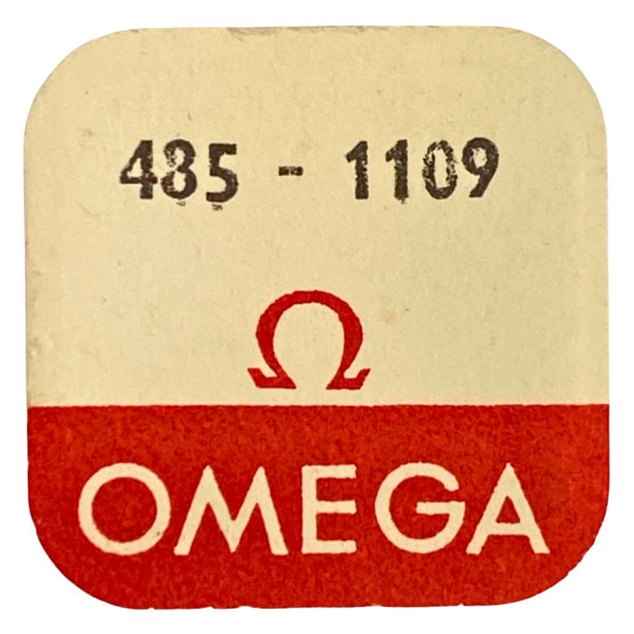 Omega 485 - 1109 Tirette (à l'unité) - Setting lever (detent) (per unit)