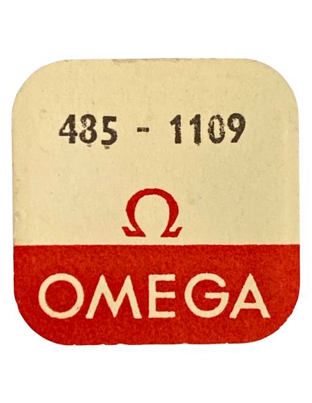 Omega 485 - 1109 Tirette (à l'unité) - Setting lever (detent) (per unit)