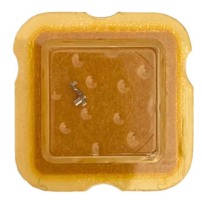 Omega 563 - 1109 Tirette (à l'unité) - Setting lever (detent) (per unit)