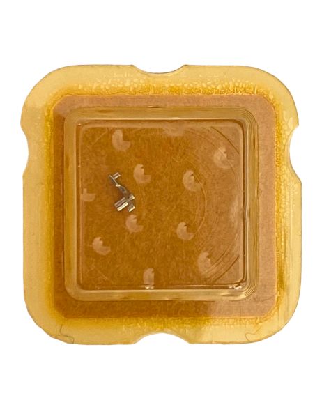 Omega 563 - 1109 Tirette (à l'unité) - Setting lever (detent) (per unit)