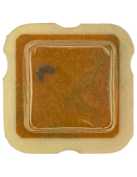 Omega 613 - 1109 Tirette (à l'unité) - Setting lever (detent) (per unit)