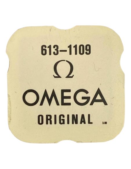 Omega 613 - 1109 Tirette (à l'unité) - Setting lever (detent) (per unit)