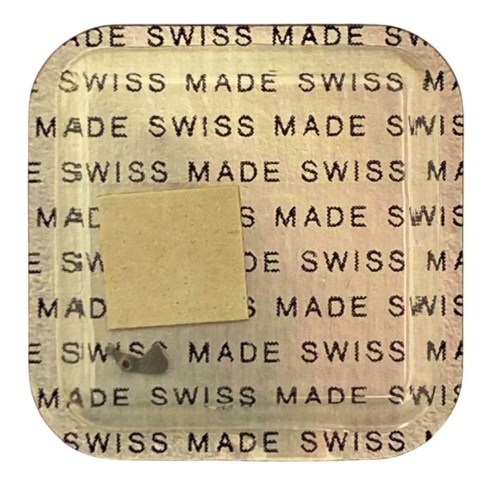 Omega 620 - 1109 Tirette (à l'unité) - Setting lever (detent) (per unit)