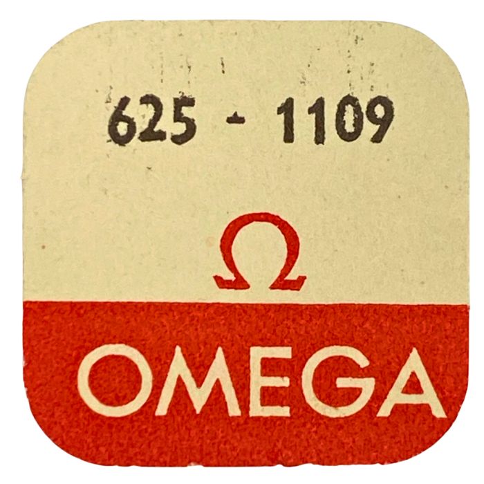Omega 625 - 1109 Tirette (à l'unité) - Setting lever (detent) (per unit)