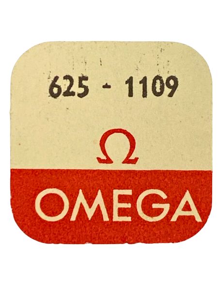 Omega 625 - 1109 Tirette (à l'unité) - Setting lever (detent) (per unit)