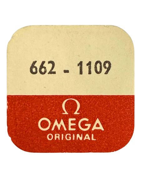 Omega 662 - 1109 Tirette (à l'unité) - Setting lever (detent) (per unit)