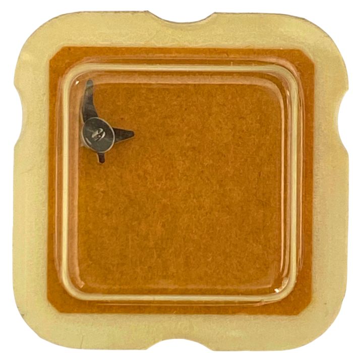 Omega 1370 - 1109 Tirette (à l'unité) - Setting lever (detent) (per unit)