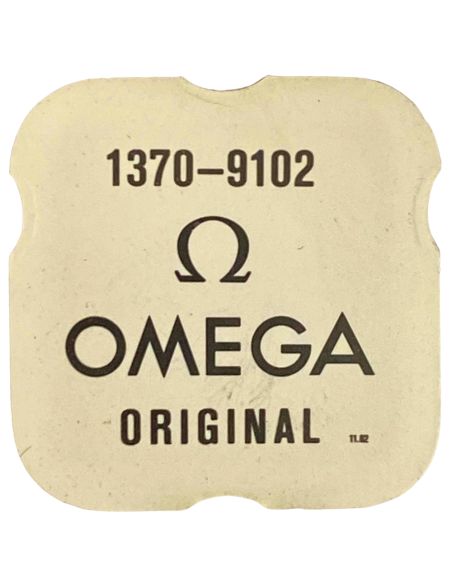 Omega 1370 - 1109 Tirette (à l'unité) - Setting lever (detent) (per unit)