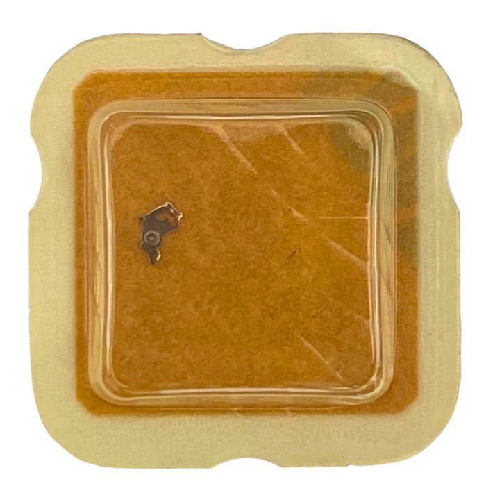 Omega 1380 - 1109 Tirette (à l'unité) - Setting lever (detent) (per unit)