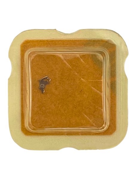 Omega 1380 - 1109 Tirette (à l'unité) - Setting lever (detent) (per unit)