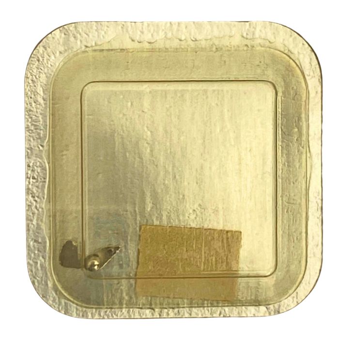 Omega 1480 - 1109 Tirette (à l'unité) - Setting lever (detent) (per unit)