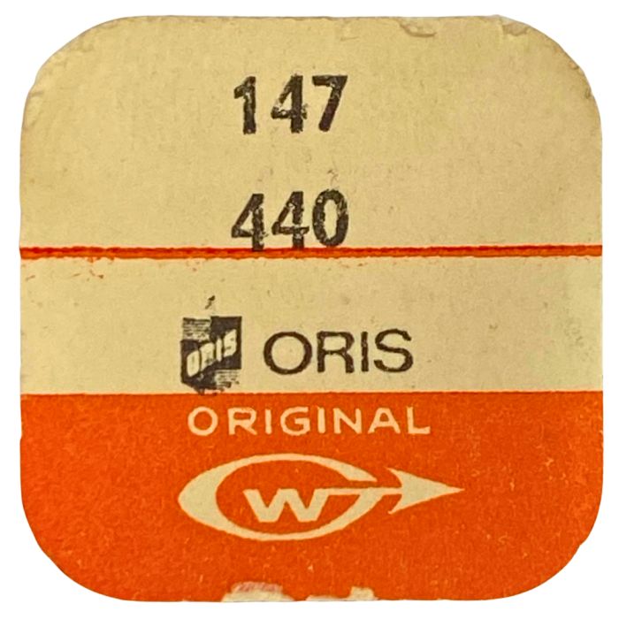 Oris 147 - 440 Tirette (à l'unité) - Setting lever (detent) (per unit)