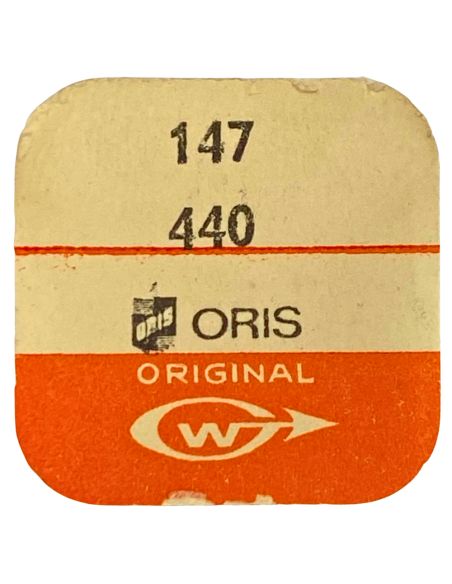 Oris 147 - 440 Tirette (à l'unité) - Setting lever (detent) (per unit)
