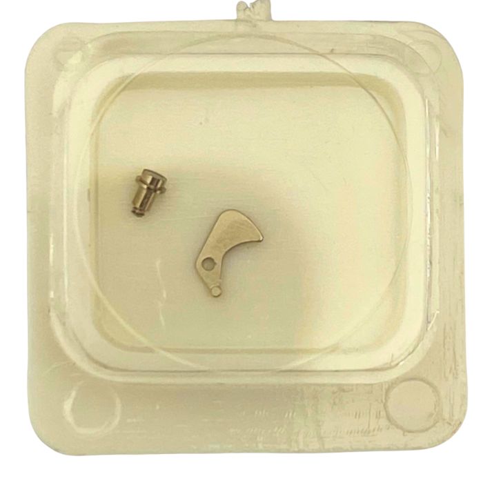 Peseux 7020 - 443 Tirette (à l'unité) - Setting lever (detent) (per unit)