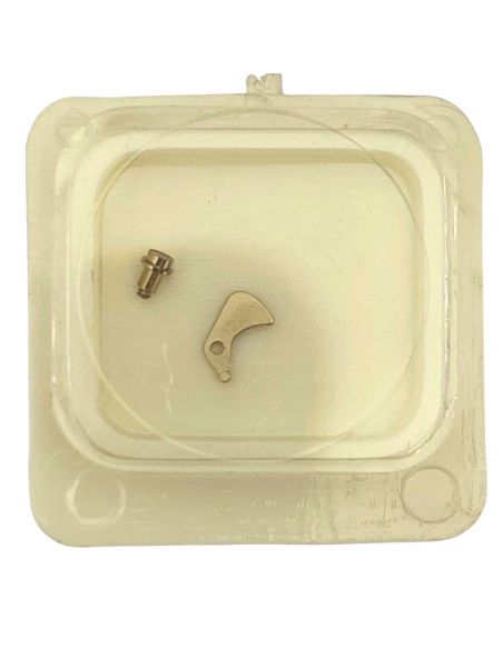 Peseux 7020 - 443 Tirette (à l'unité) - Setting lever (detent) (per unit)