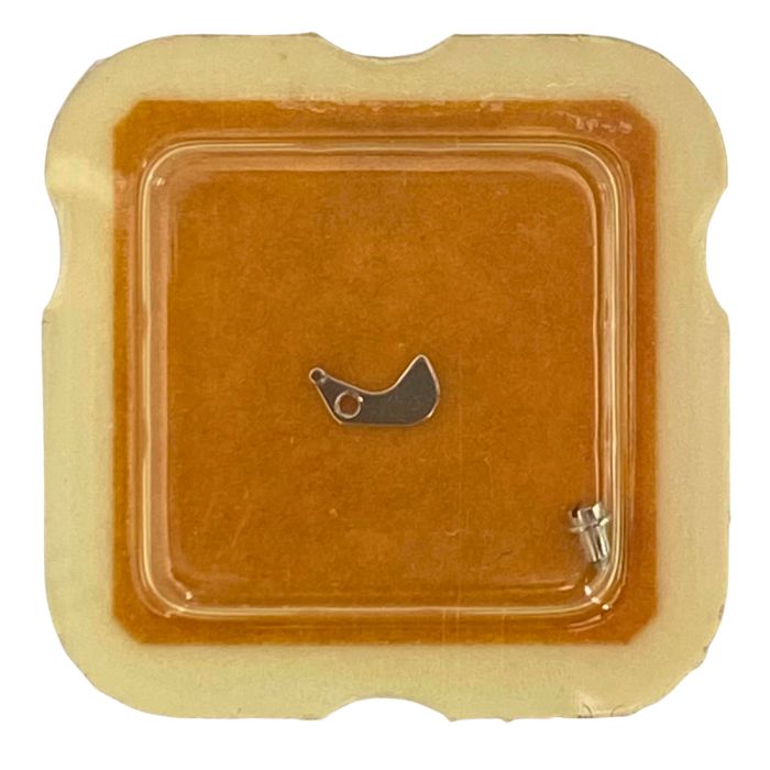 Peseux 7040 - 443 Tirette (à l'unité) - Setting lever (detent) (per unit)