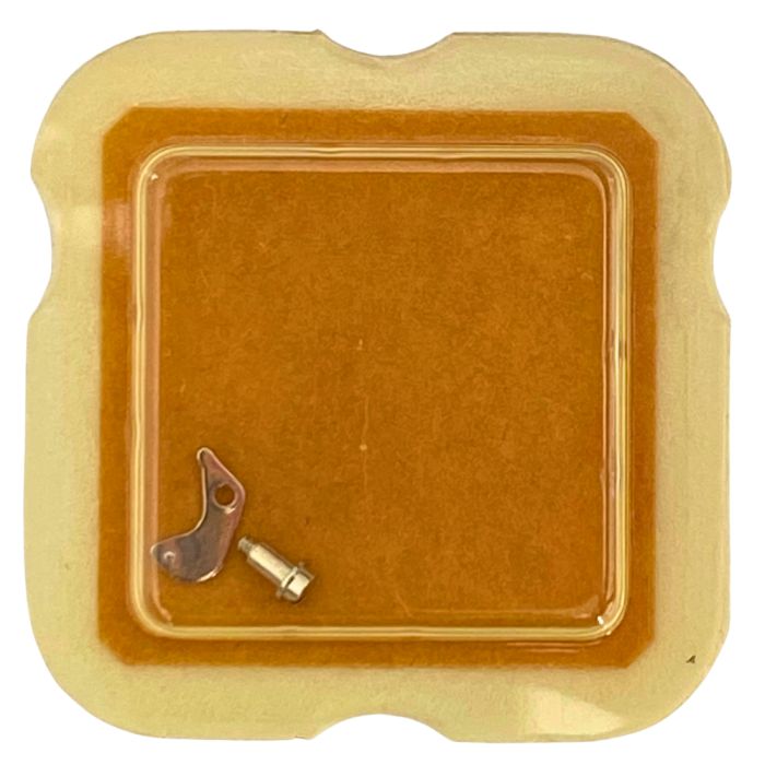 Peseux 7060 - 443 Tirette (à l'unité) - Setting lever (detent) (per unit)