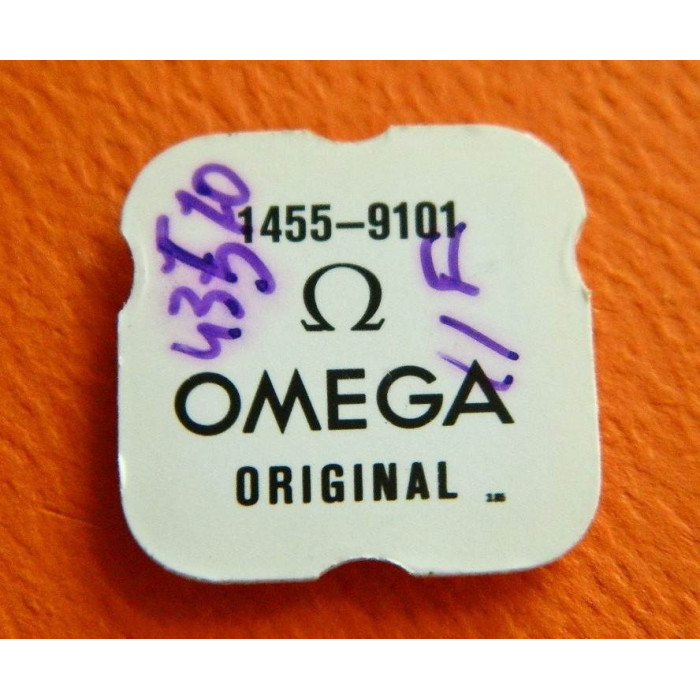 OMEGA Pignon coulant - Calibre 1455