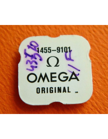OMEGA Pignon coulant - Calibre 1455