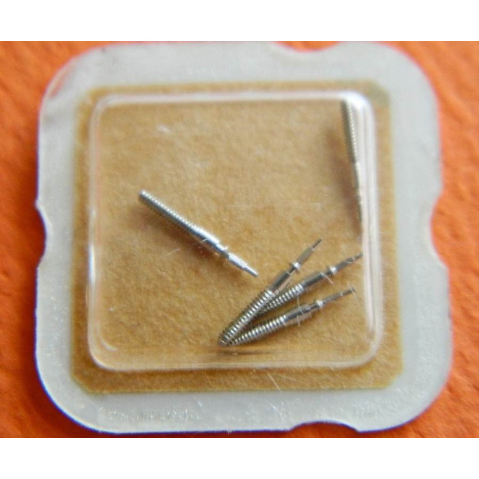 OMEGA Tige de mise à l'heure - Calibre 1450