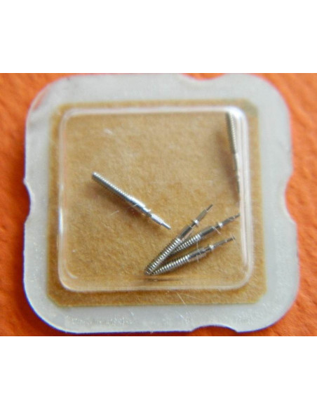 OMEGA Tige de mise à l'heure - Calibre 1450