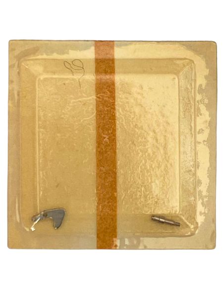 PUW 49 - 443 Tirette (à l'unité) - Setting lever (detent) (per unit)