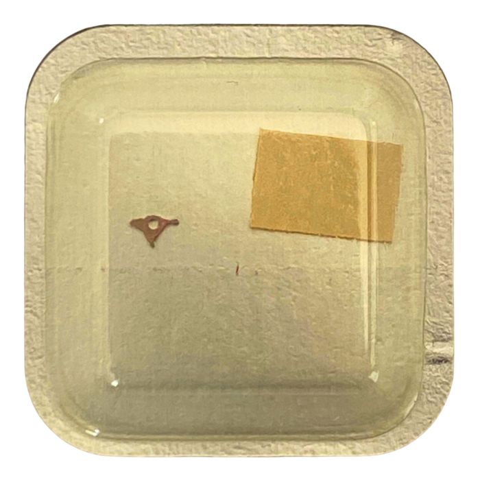 PUW 211 - 443 Tirette (à l'unité) - Setting lever (detent) (per unit)