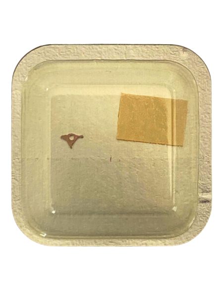 PUW 211 - 443 Tirette (à l'unité) - Setting lever (detent) (per unit)