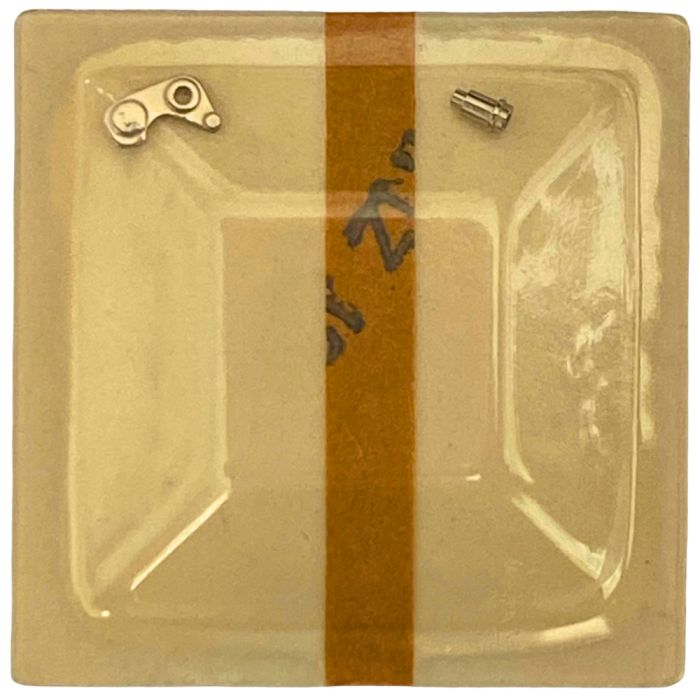 PUW 460 - 443 Tirette (à l'unité) - Setting lever (detent) (per unit)