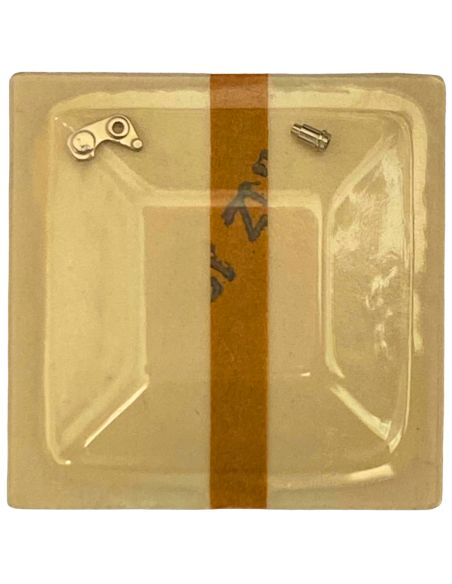 PUW 460 - 443 Tirette (à l'unité) - Setting lever (detent) (per unit)