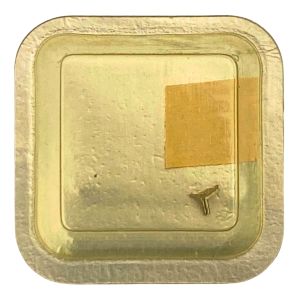 PUW 512 - 443 Tirette (à l'unité) - Setting lever (detent) (per unit)