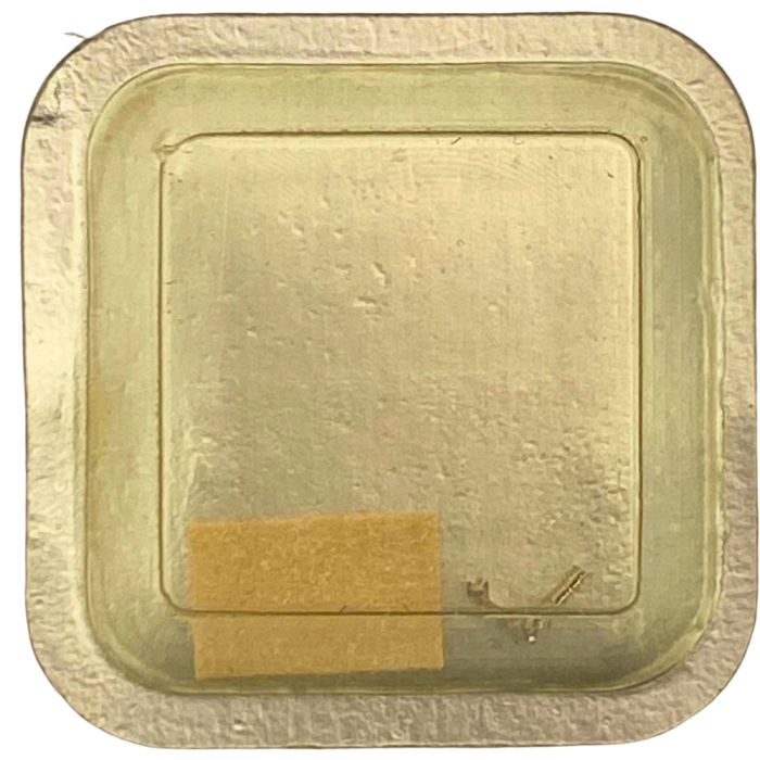 PUW 532 - 443 Tirette (à l'unité) - Setting lever (detent) (per unit)