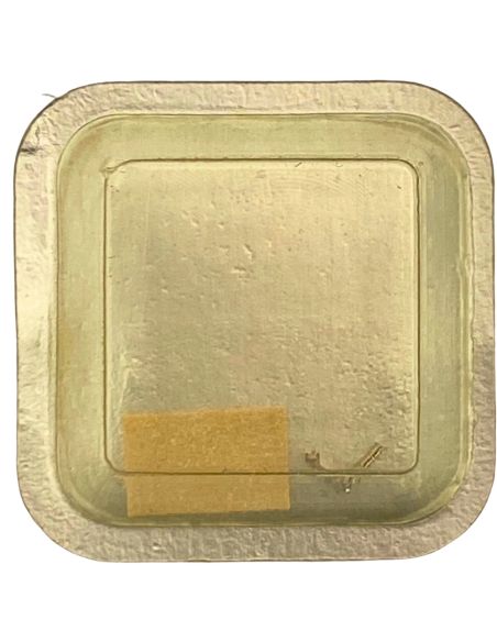 PUW 532 - 443 Tirette (à l'unité) - Setting lever (detent) (per unit)