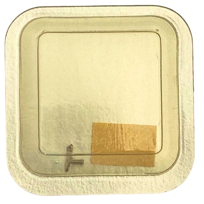 PUW 900 - 443 Tirette (à l'unité) - Setting lever (detent) (per unit)