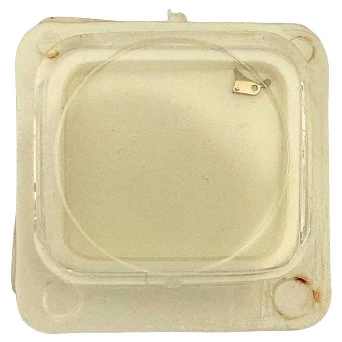 PUW 920 - 443 Tirette (à l'unité) - Setting lever (detent) (per unit)