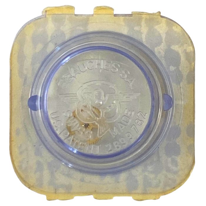 Felsa 4020 - 217 Roue moyenne pour contre-pivot dessus (à l'unité) - Third wheel and pinion for upper end-piece (per unit)