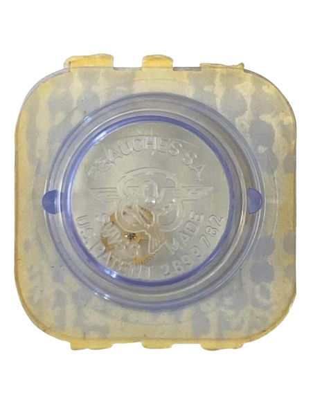 Felsa 4020 - 217 Roue moyenne pour contre-pivot dessus (à l'unité) - Third wheel and pinion for upper end-piece (per unit)