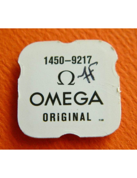 OMEGA Renvoi - Calibre 1450