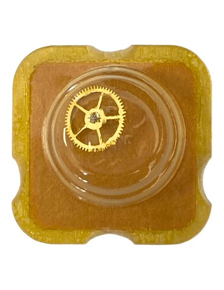 Unitas 6310/6310N - 217 Roue moyenne pour contre-pivot dessus (à l'unité) - Third wheel and pinion for upper end-piece (per unit