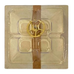 PUW 460 - 219 Roue moyenne pour deux contre-pivots (à l'unité) - Third wheel and pinion for two end-piece (per unit)