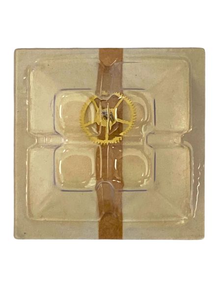 PUW 460 - 219 Roue moyenne pour deux contre-pivots (à l'unité) - Third wheel and pinion for two end-piece (per unit)