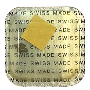 Oris 652 - 113 Arbre de barillet - Barrel arbor