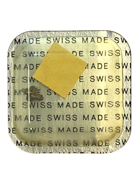 Oris 652 - 113 Arbre de barillet - Barrel arbor