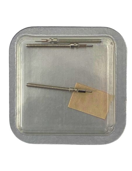 Zenith 1110/1120 - 401 Tige de remontoir (à l'unité) - Winding stem (per unit)