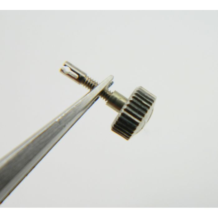 Hamilton GI couronne