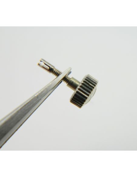 Hamilton GI couronne