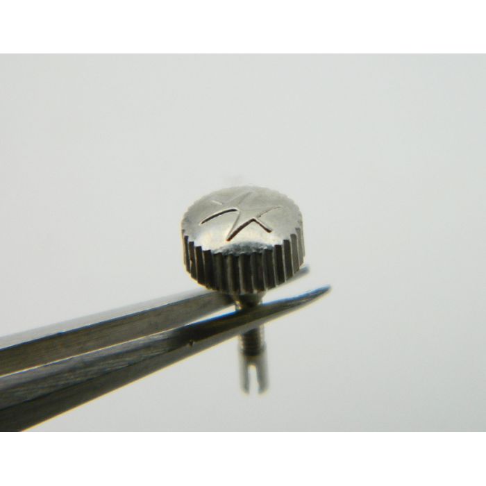 Hamilton GI couronne