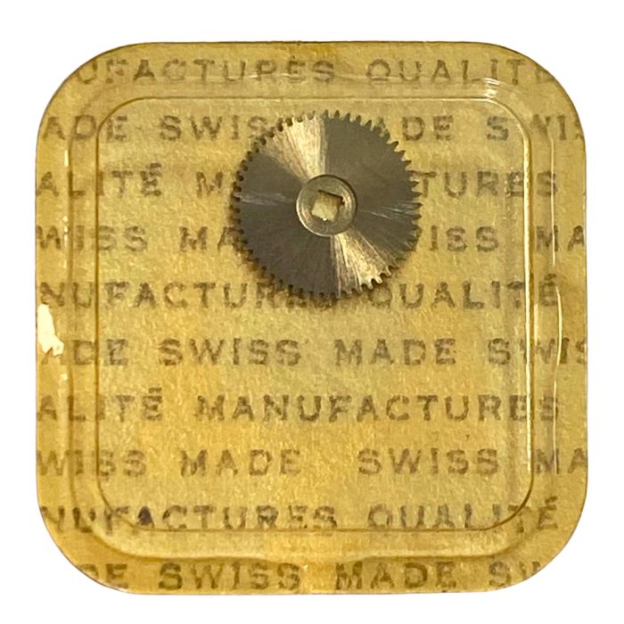 Bulova 10BC - 13 Rochet (à l'unité) - Ratchet wheel (per unit)
