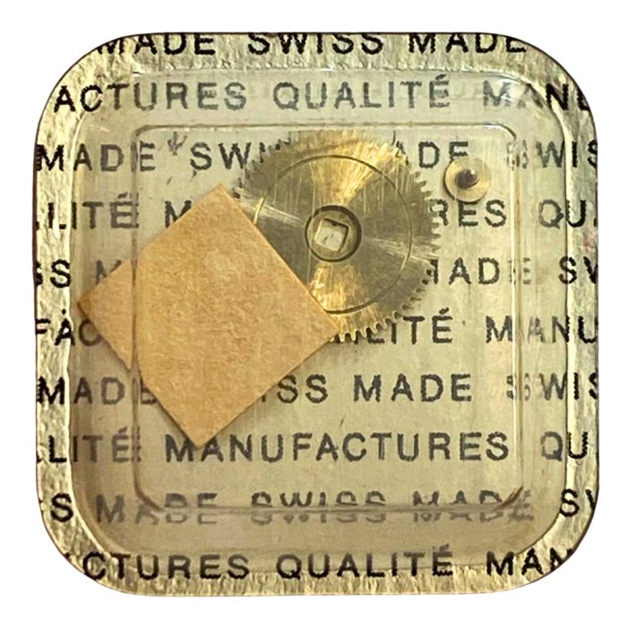 Certina 28.15 - 415 Rochet (à l'unité) - Ratchet wheel (per unit)