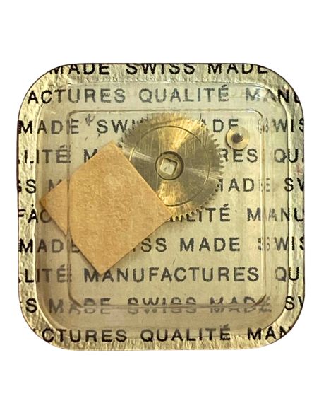 Certina 28.15 - 415 Rochet (à l'unité) - Ratchet wheel (per unit)